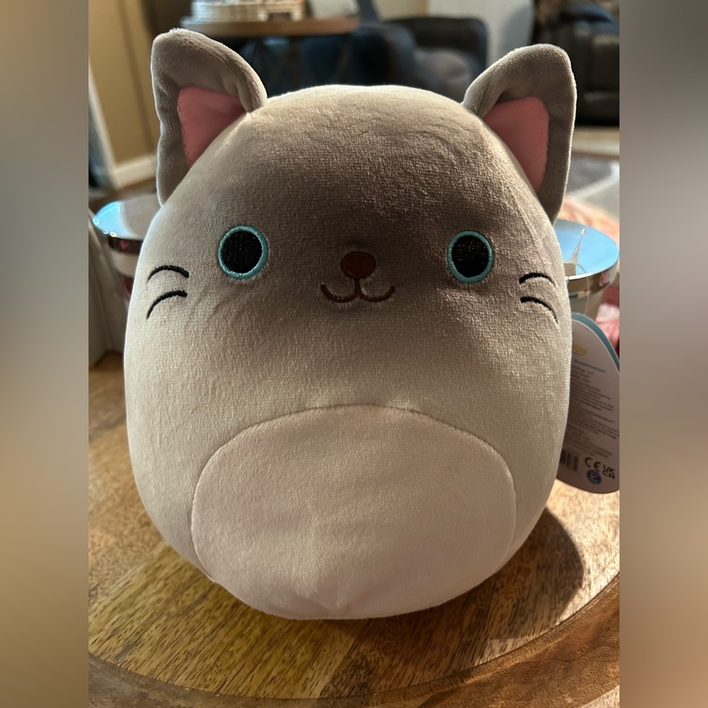 Squishmallows